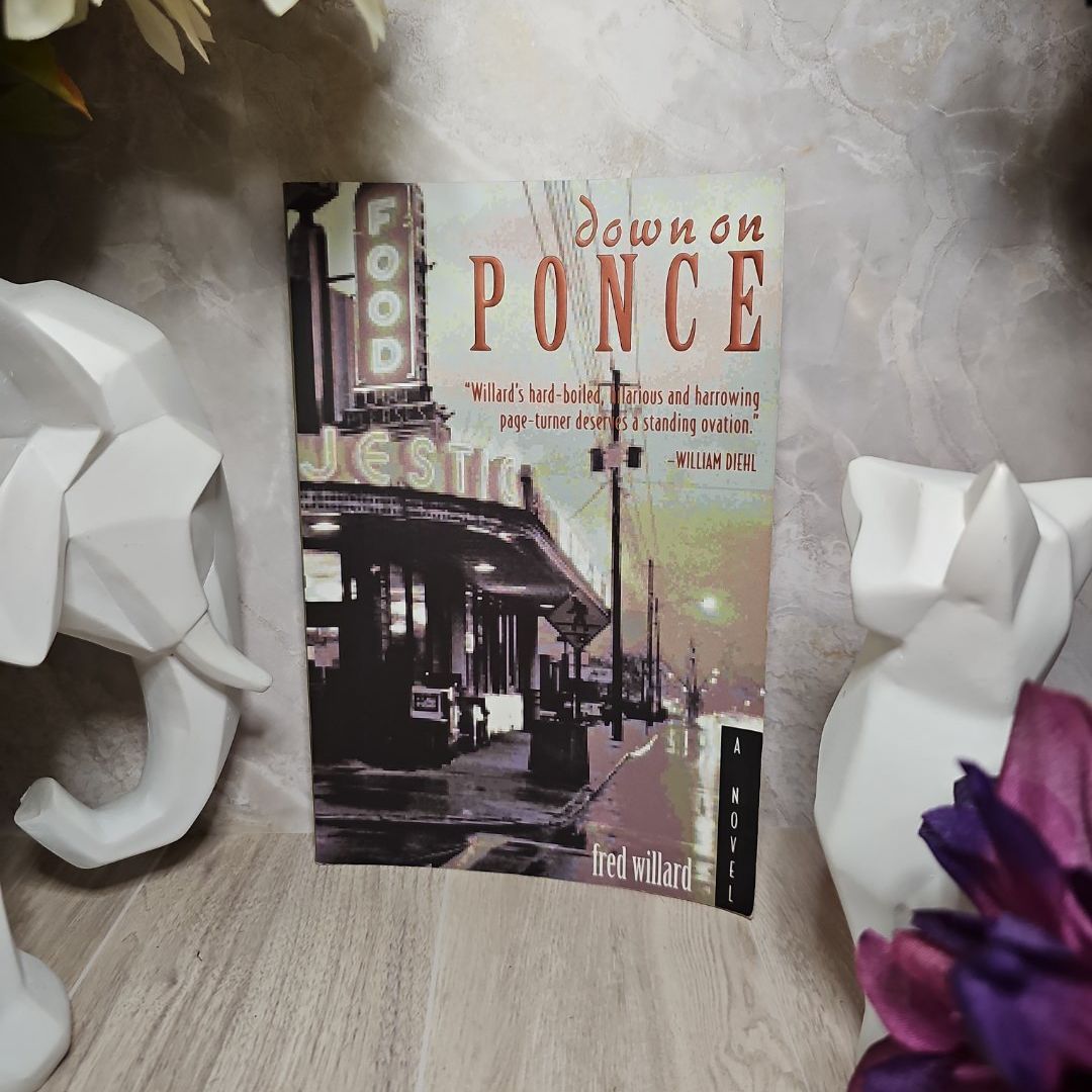 Down on Ponce