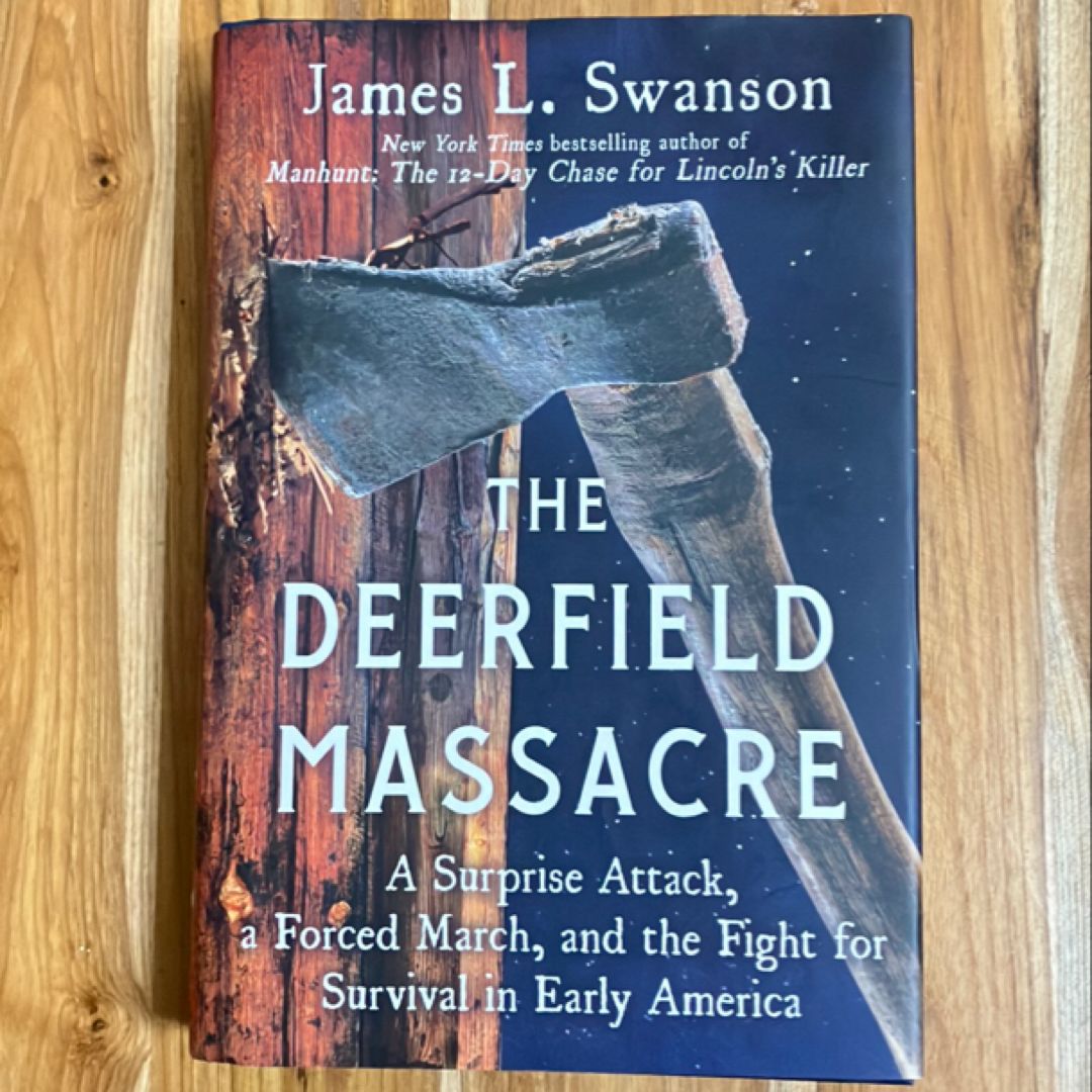 The Deerfield Massacre