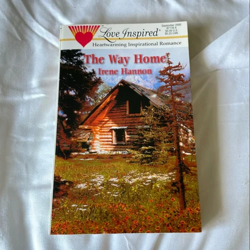The Way Home