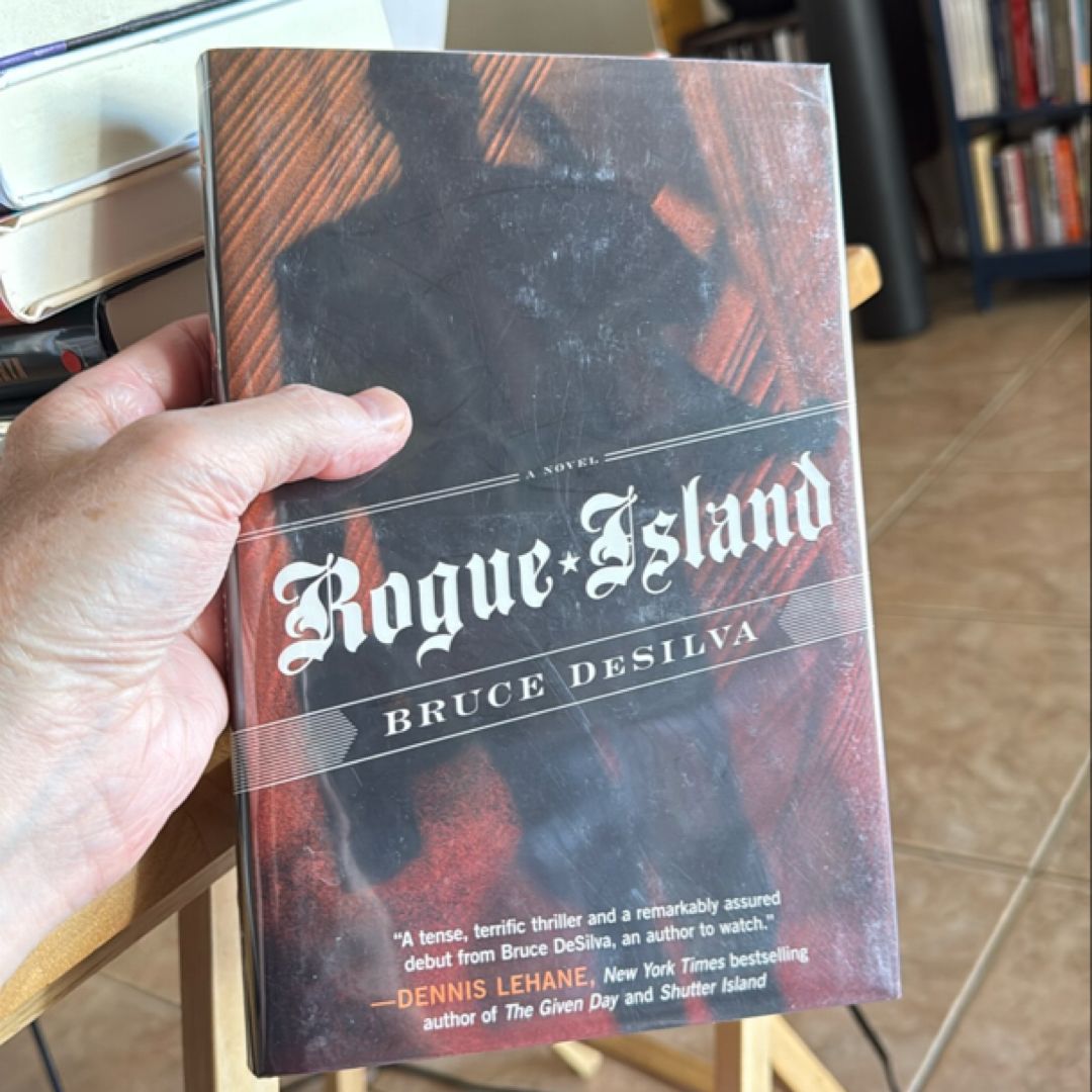 Rogue Island