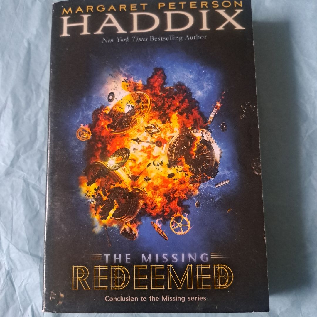 Redeemed