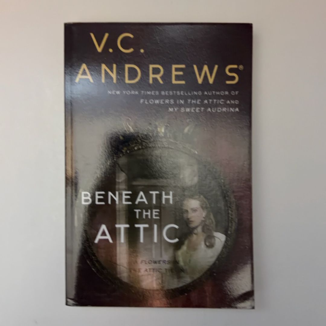 Beneath the Attic