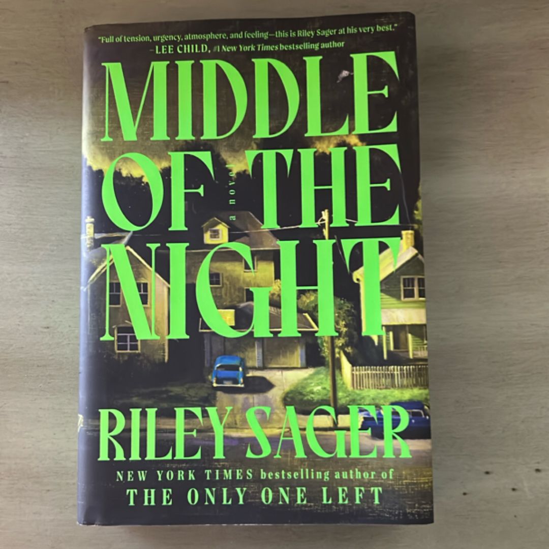 Middle of the Night