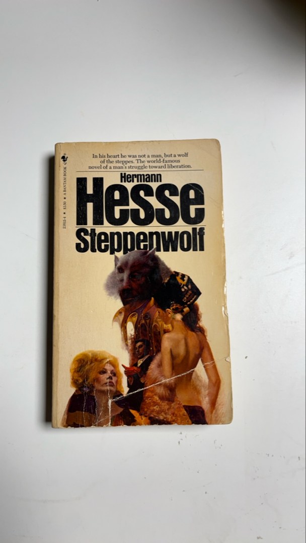 Steppenwolf