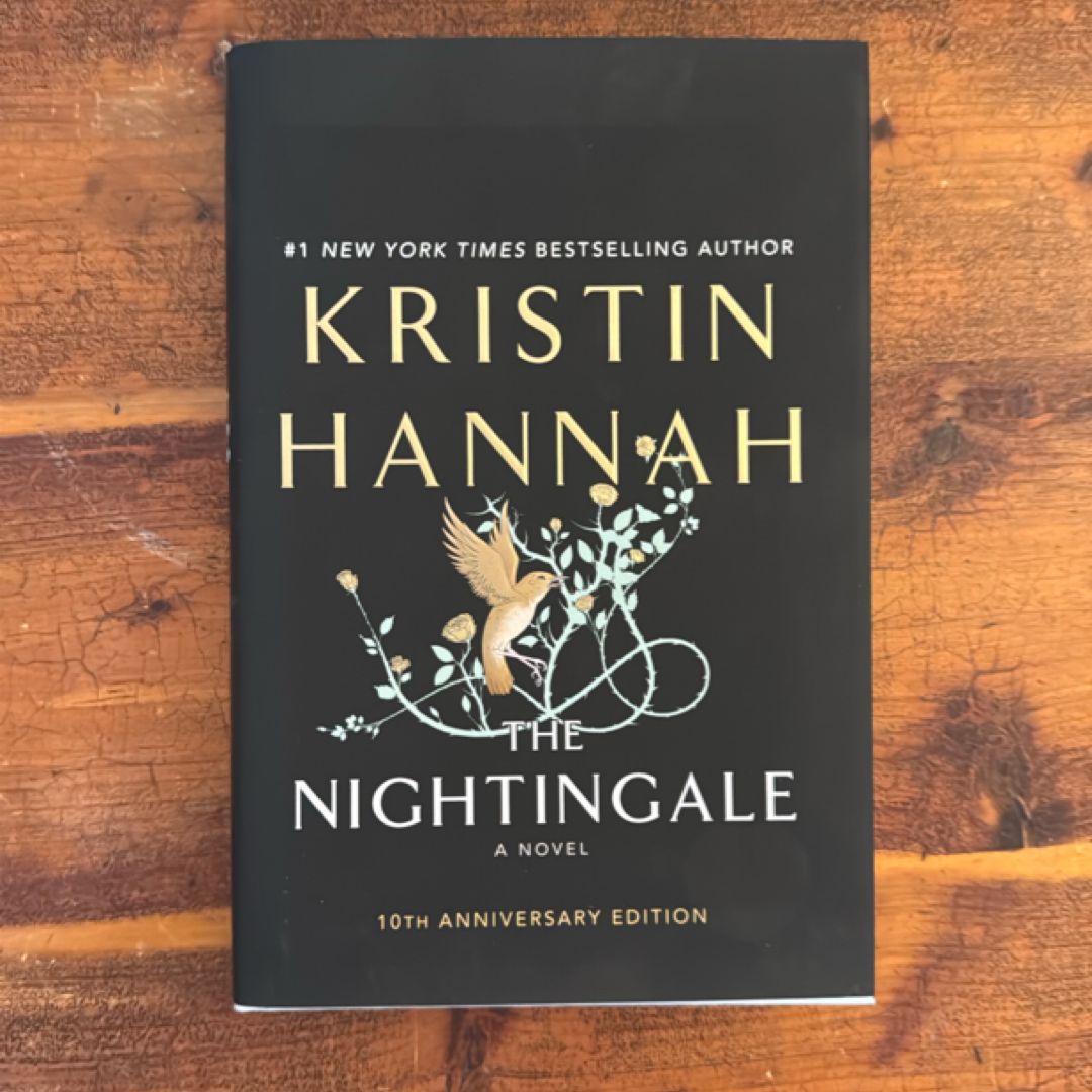 The Nightingale Deluxe Edition