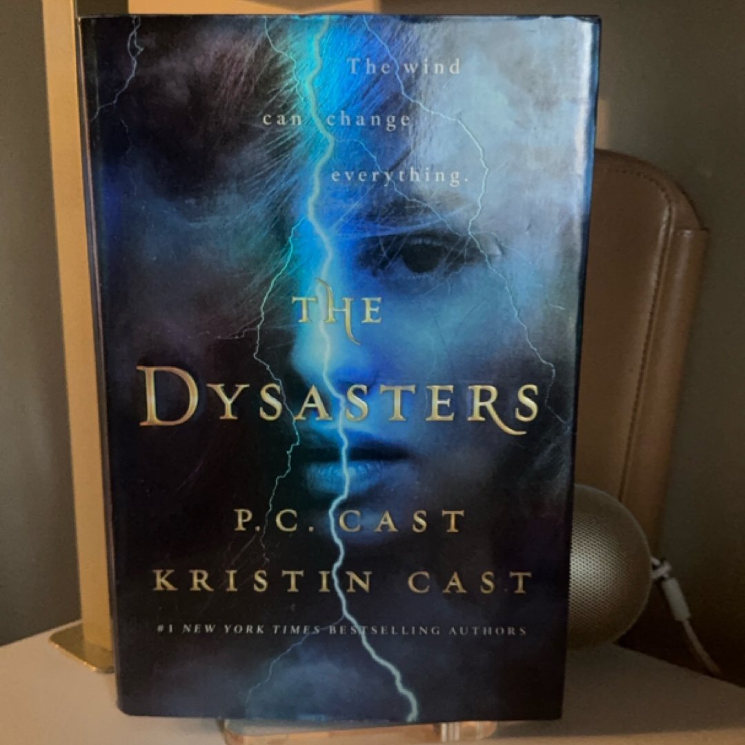 The Dysasters