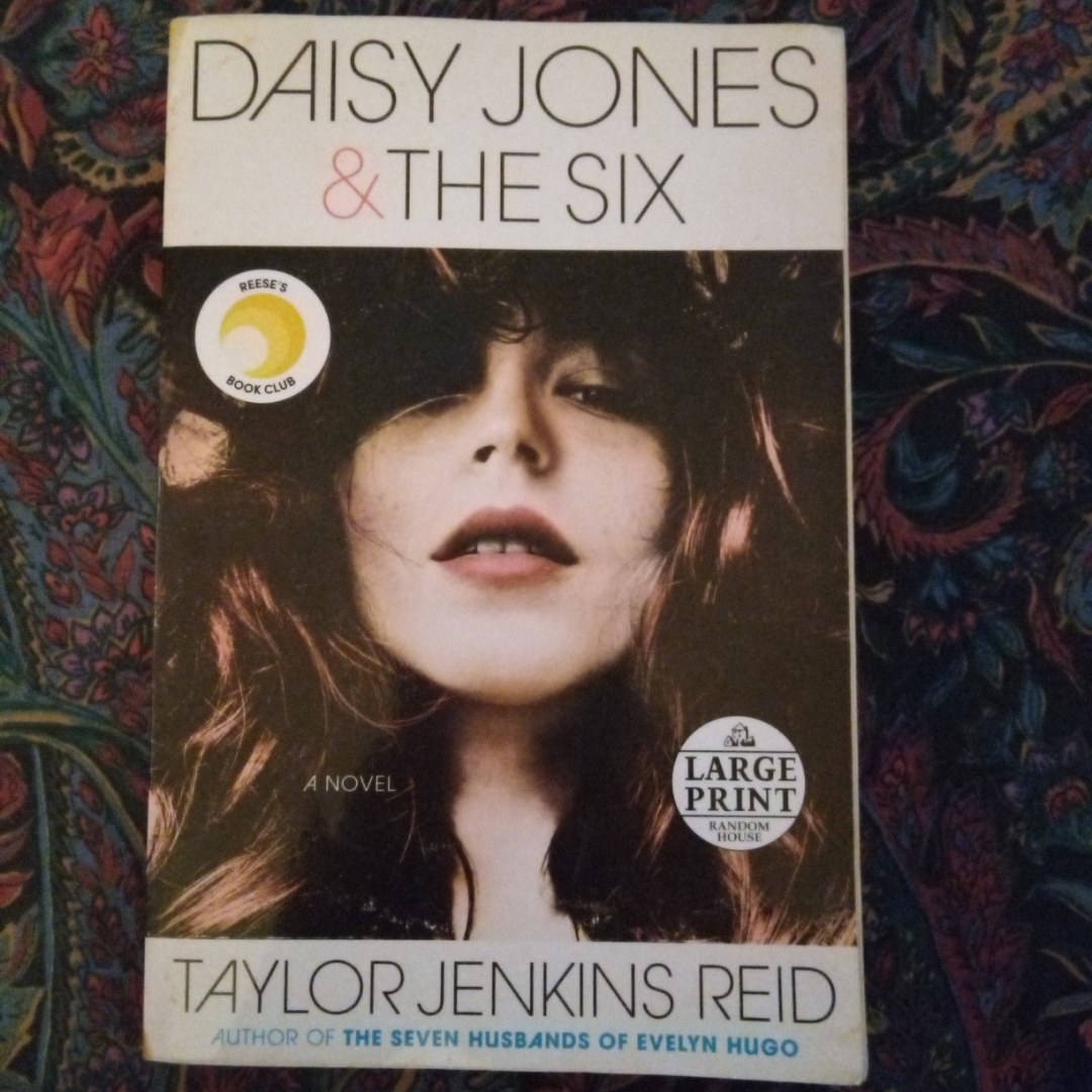 Daisy Jones and the Six