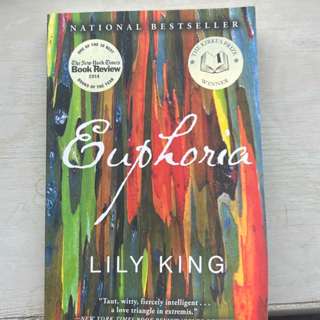 Euphoria