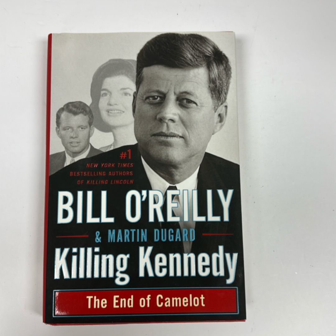 Killing Kennedy