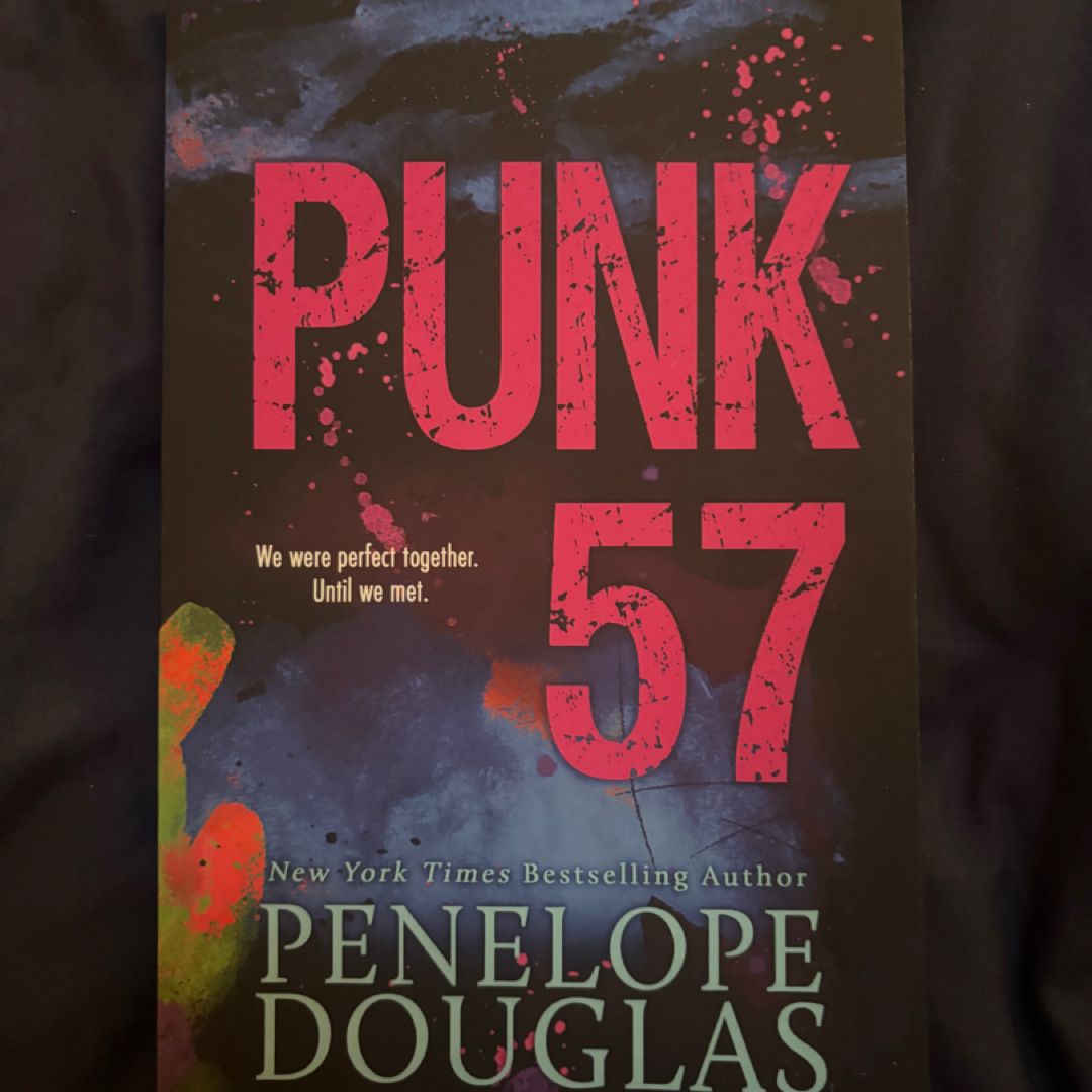 Punk 57