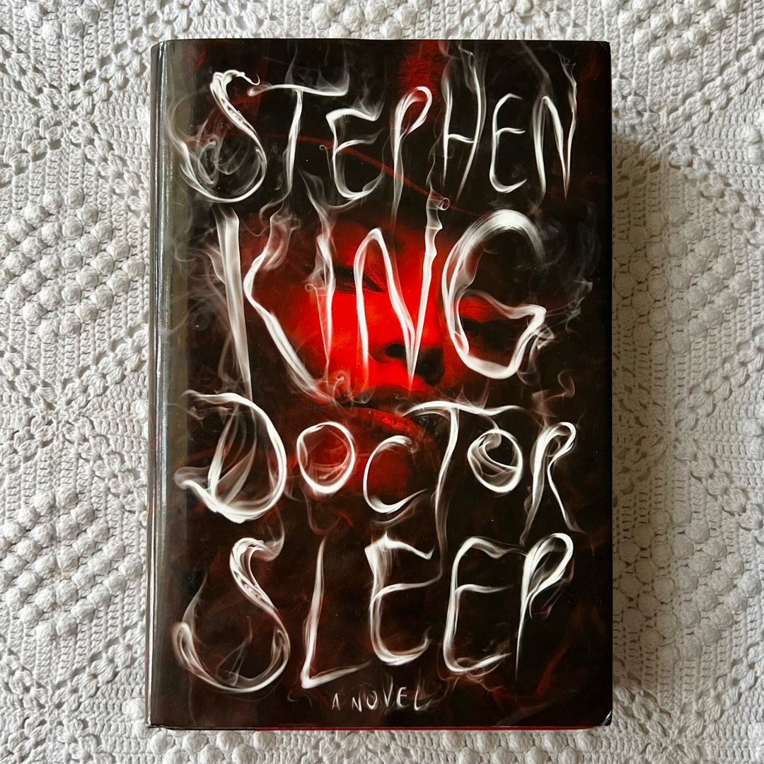 Doctor Sleep