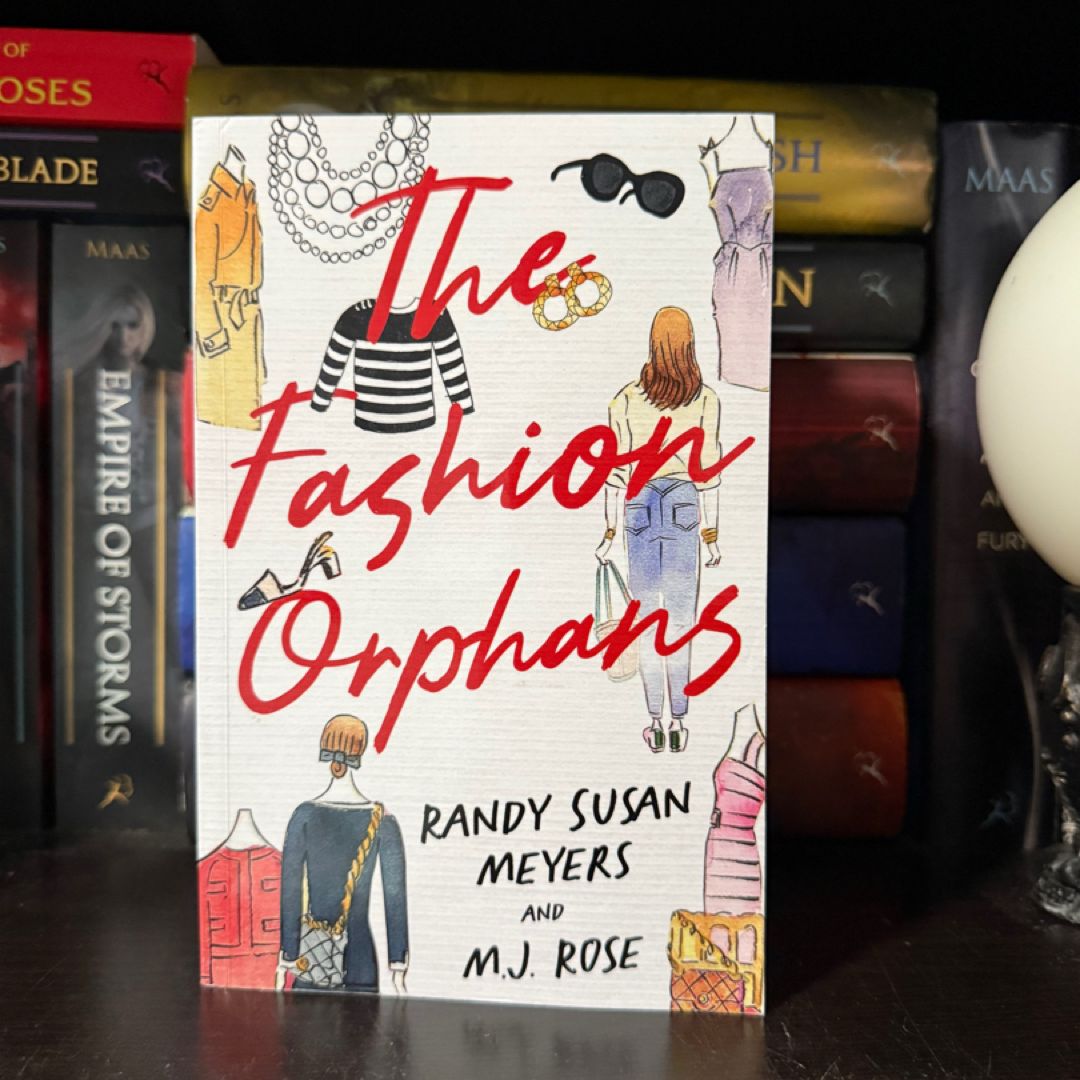 The Fashion Orphans