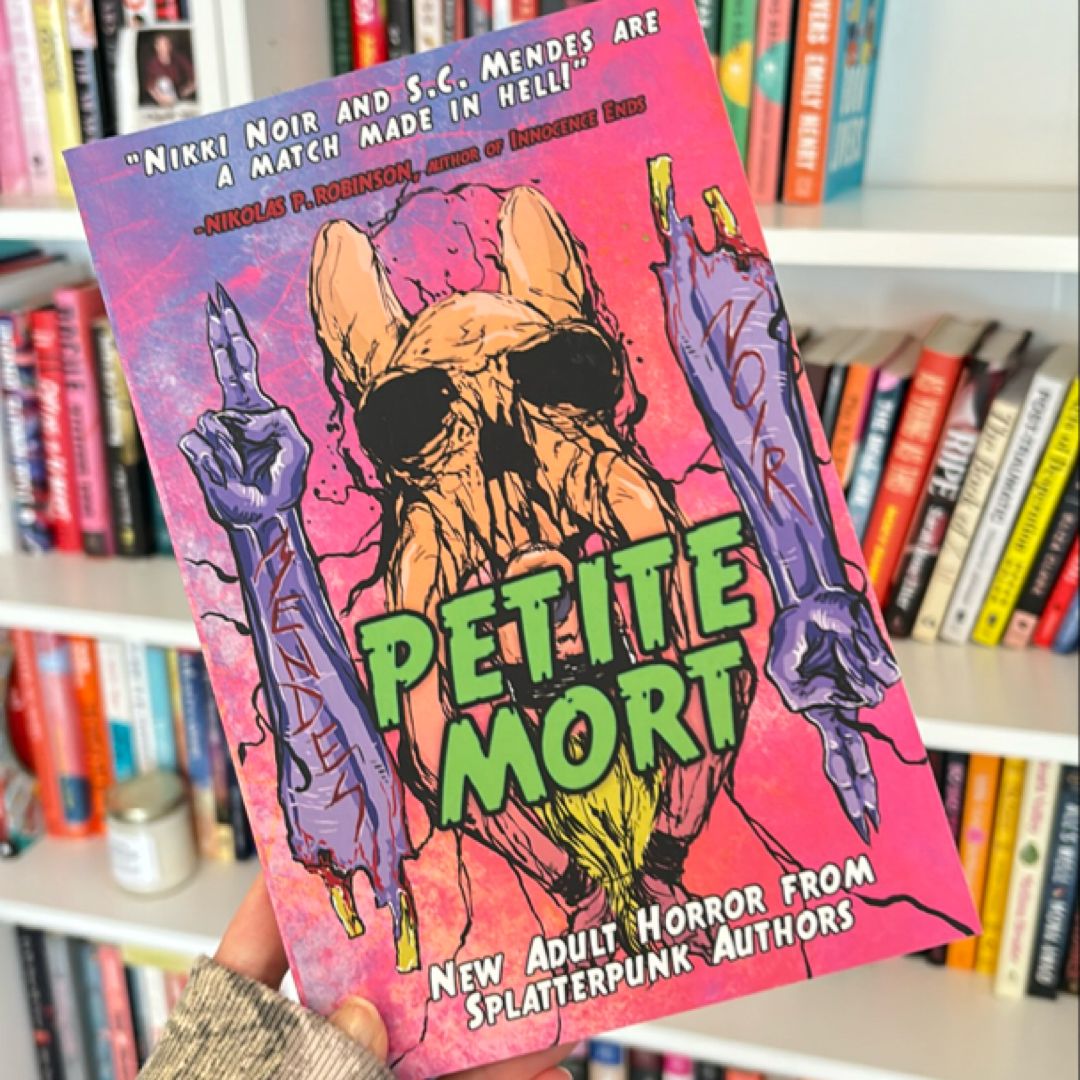Petite Mort