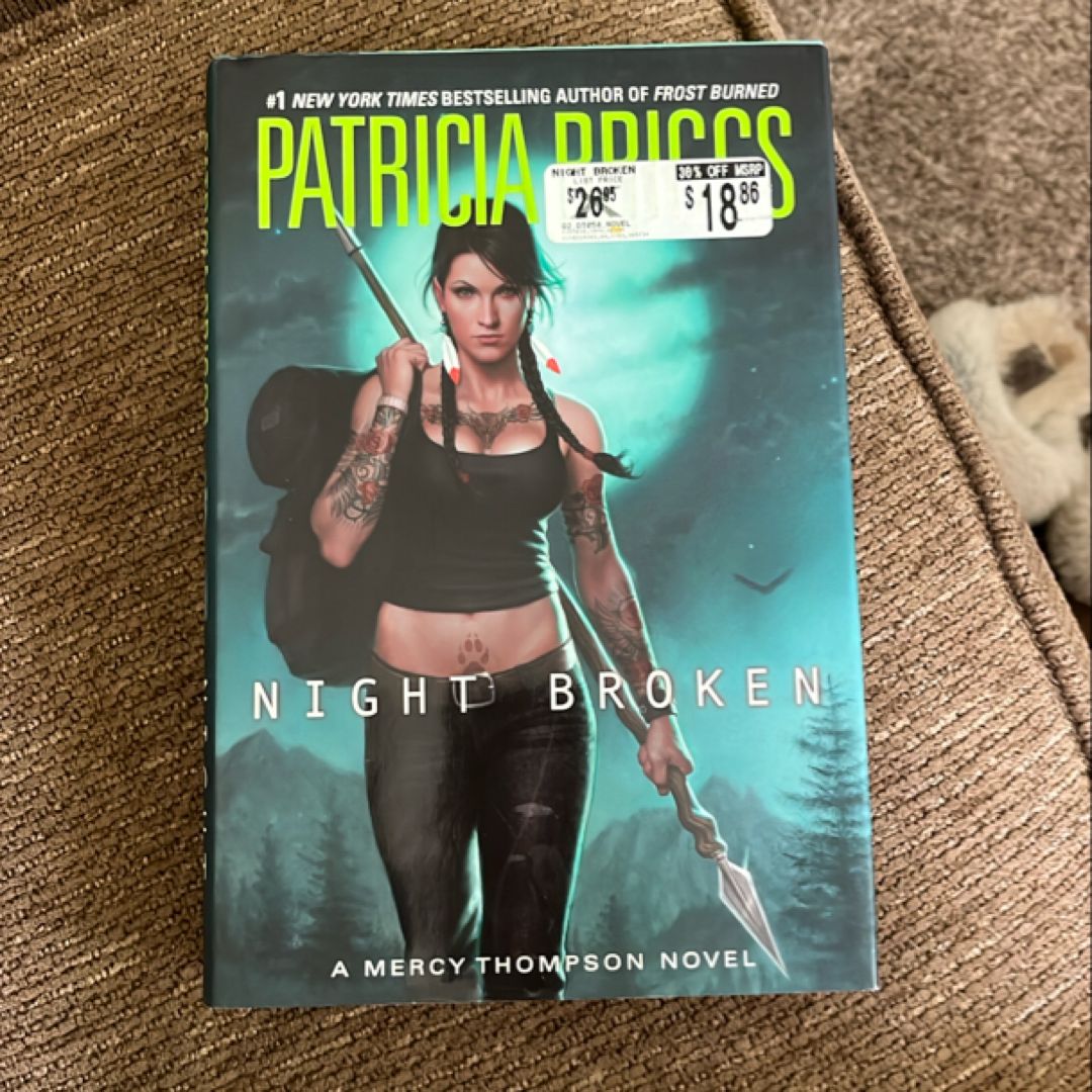 Night Broken