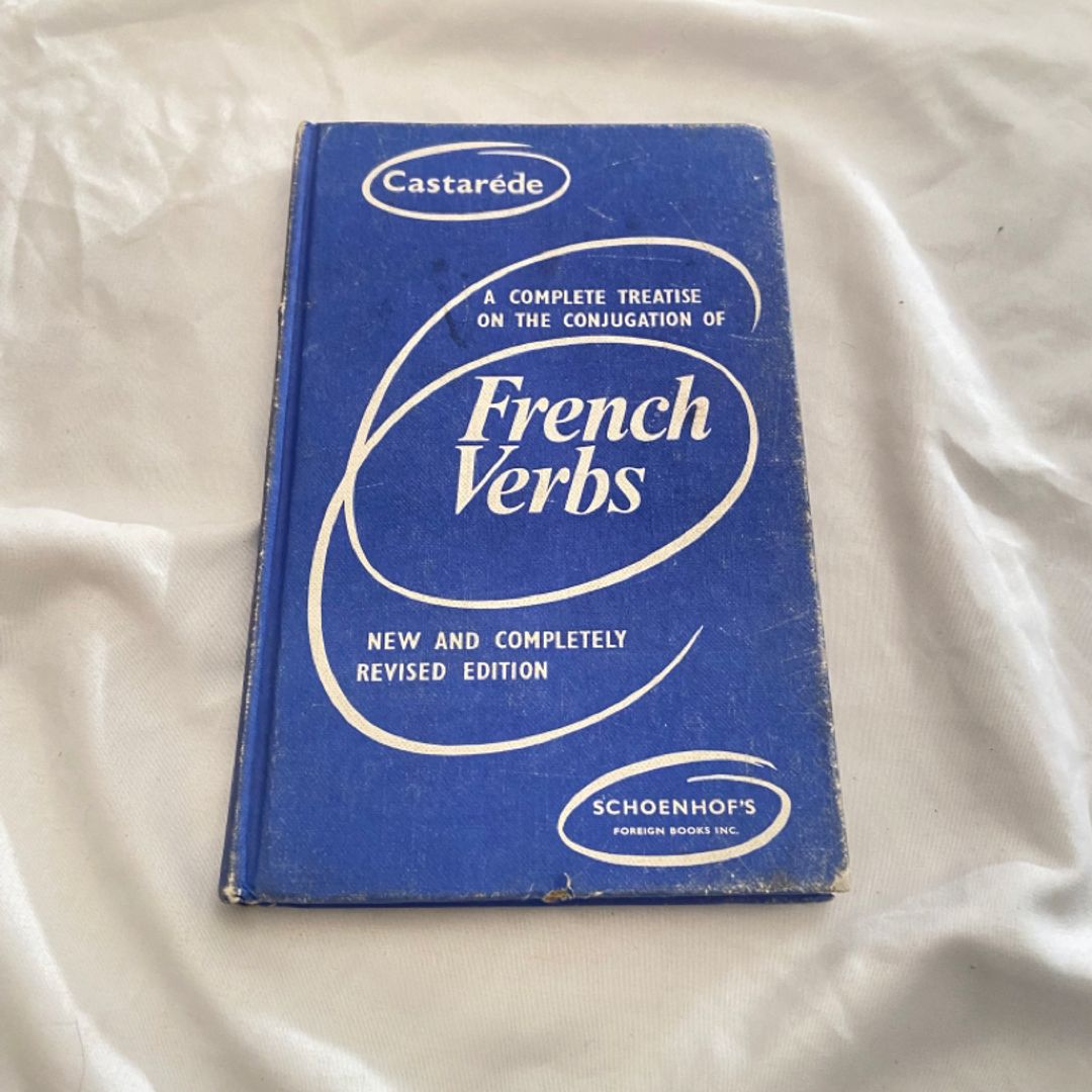 French verbs