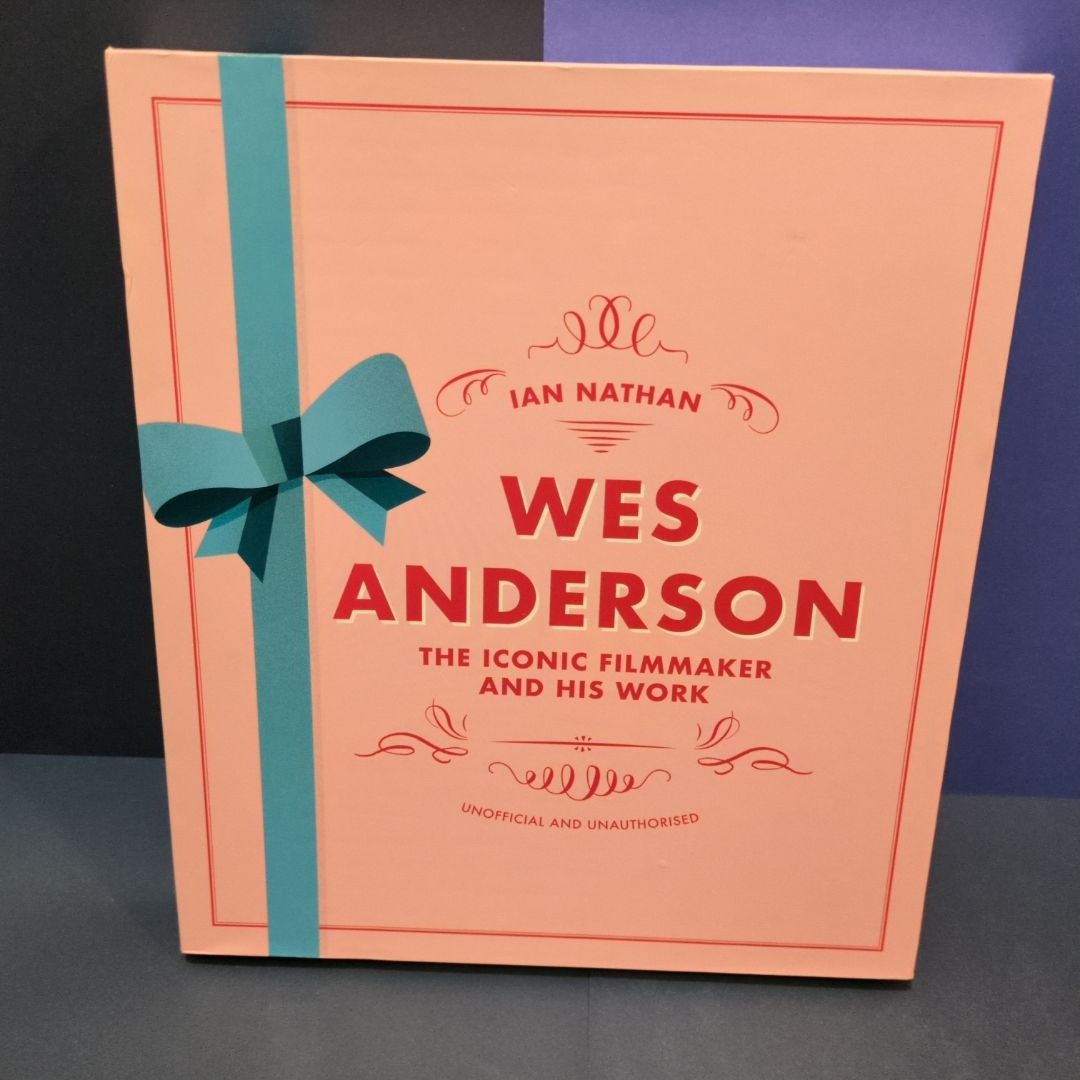 Wes Anderson