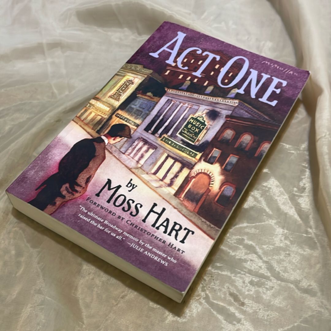 Act One
