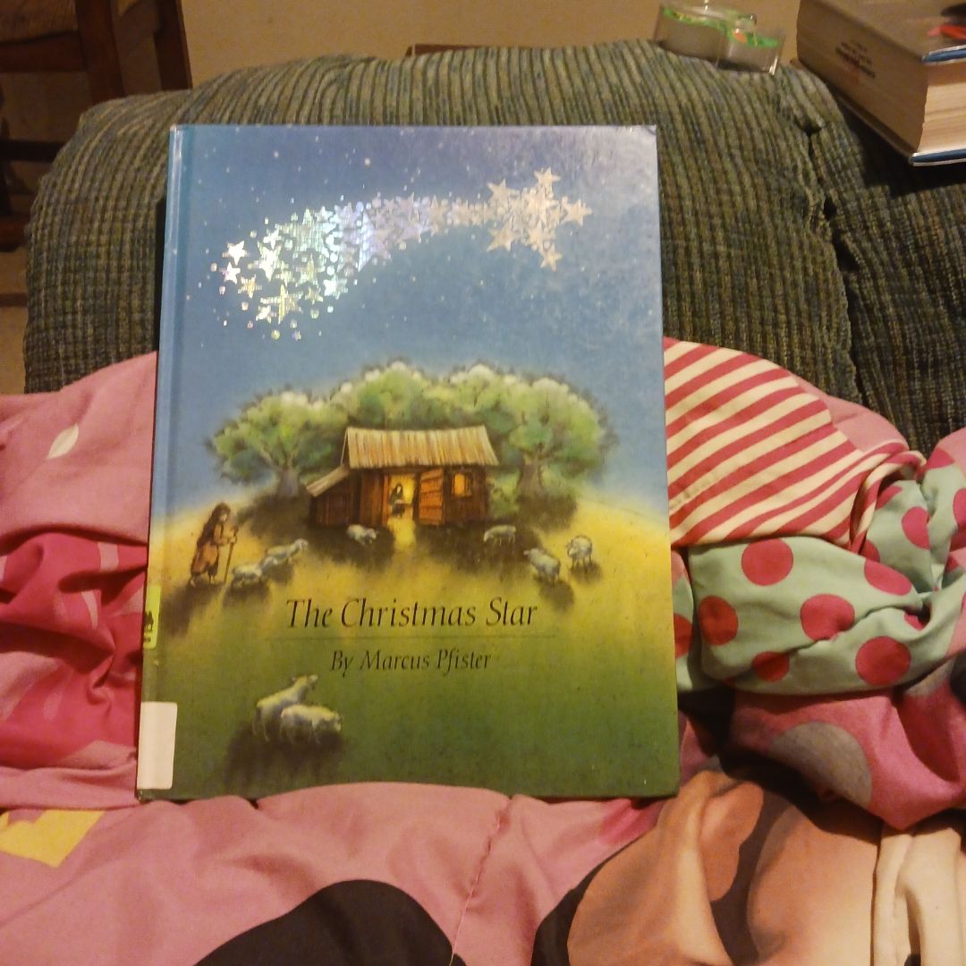 The Christmas Star