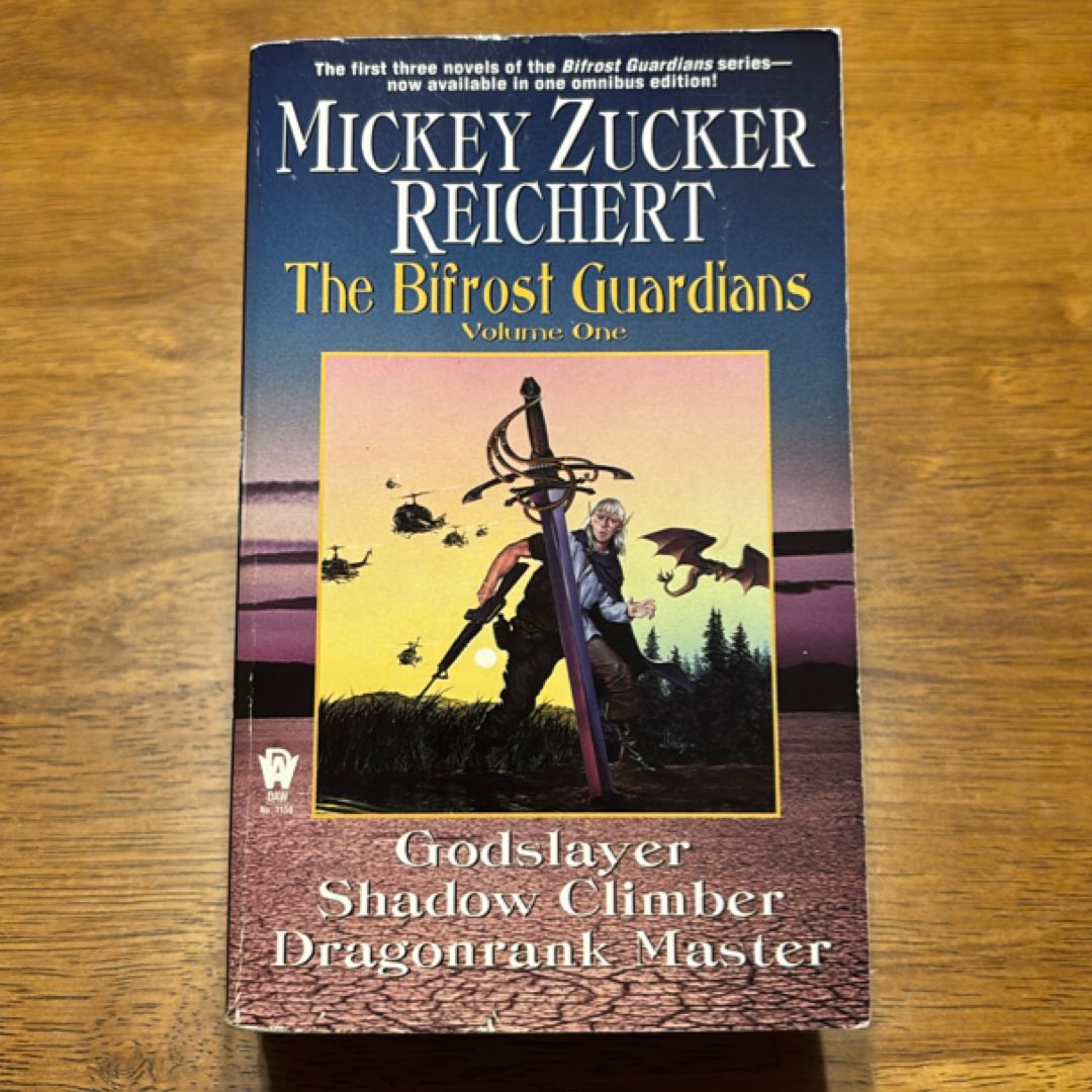 The Bifrost Guardians