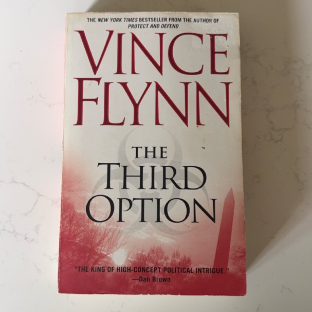 The Third Option