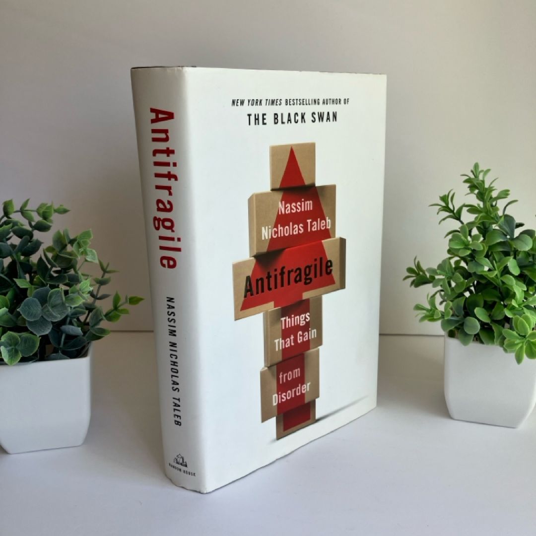 Dynamic Hedging by Nassim Nicholas Taleb