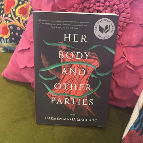 Her Body and Other Parties