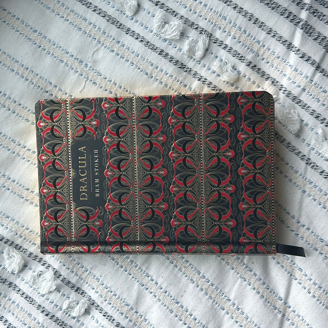 Dracula