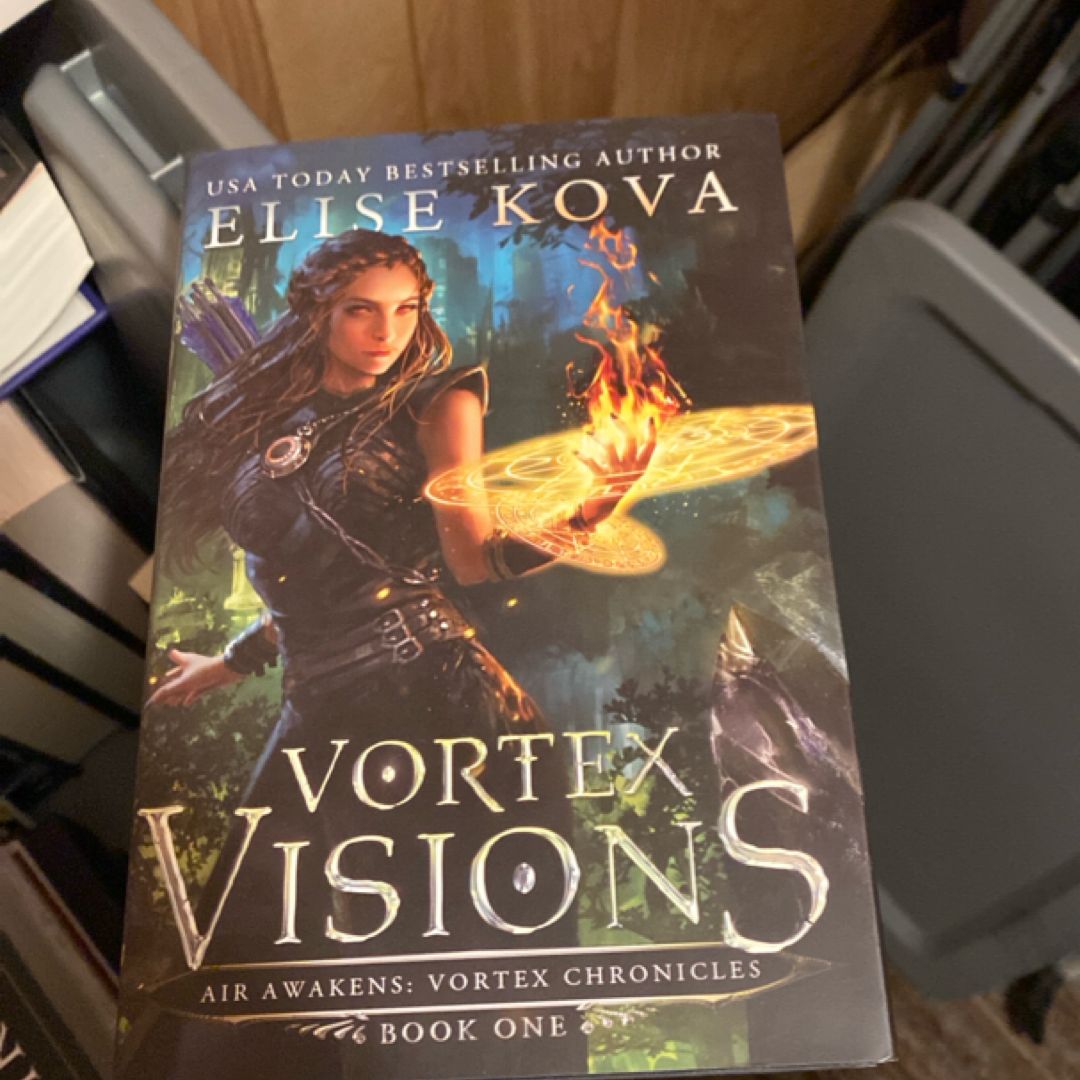 Vortex visions 