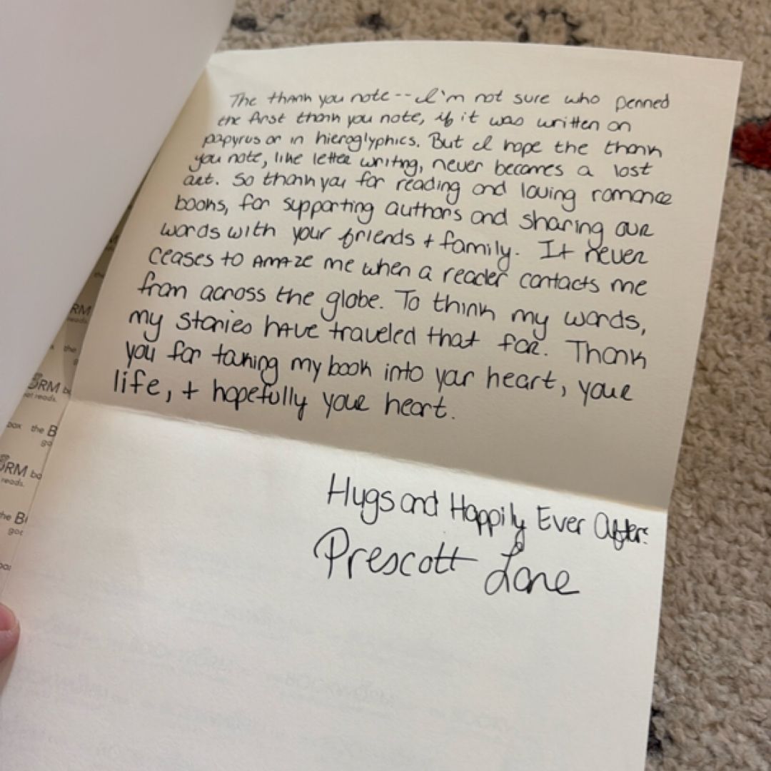 The Right Side of Wrong