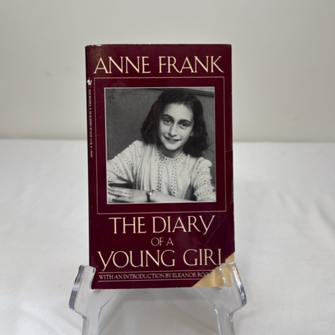 The Diary of a Young Girl