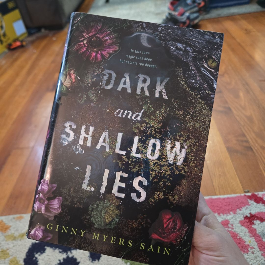 Dark and Shallow Lies