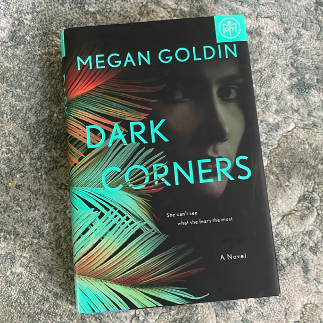 Dark Corners