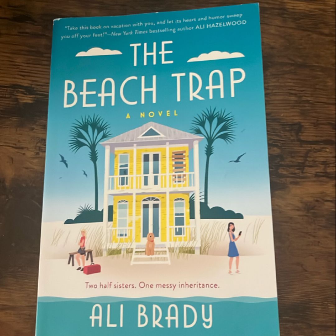 The Beach Trap