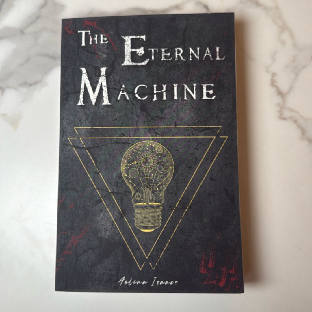 The Eternal Machine