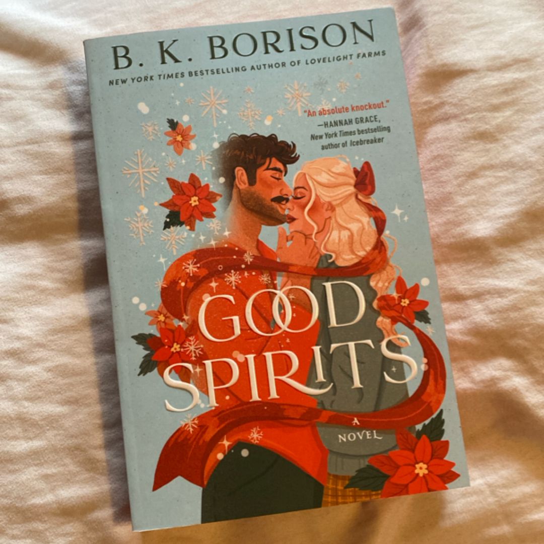 Good Spirits