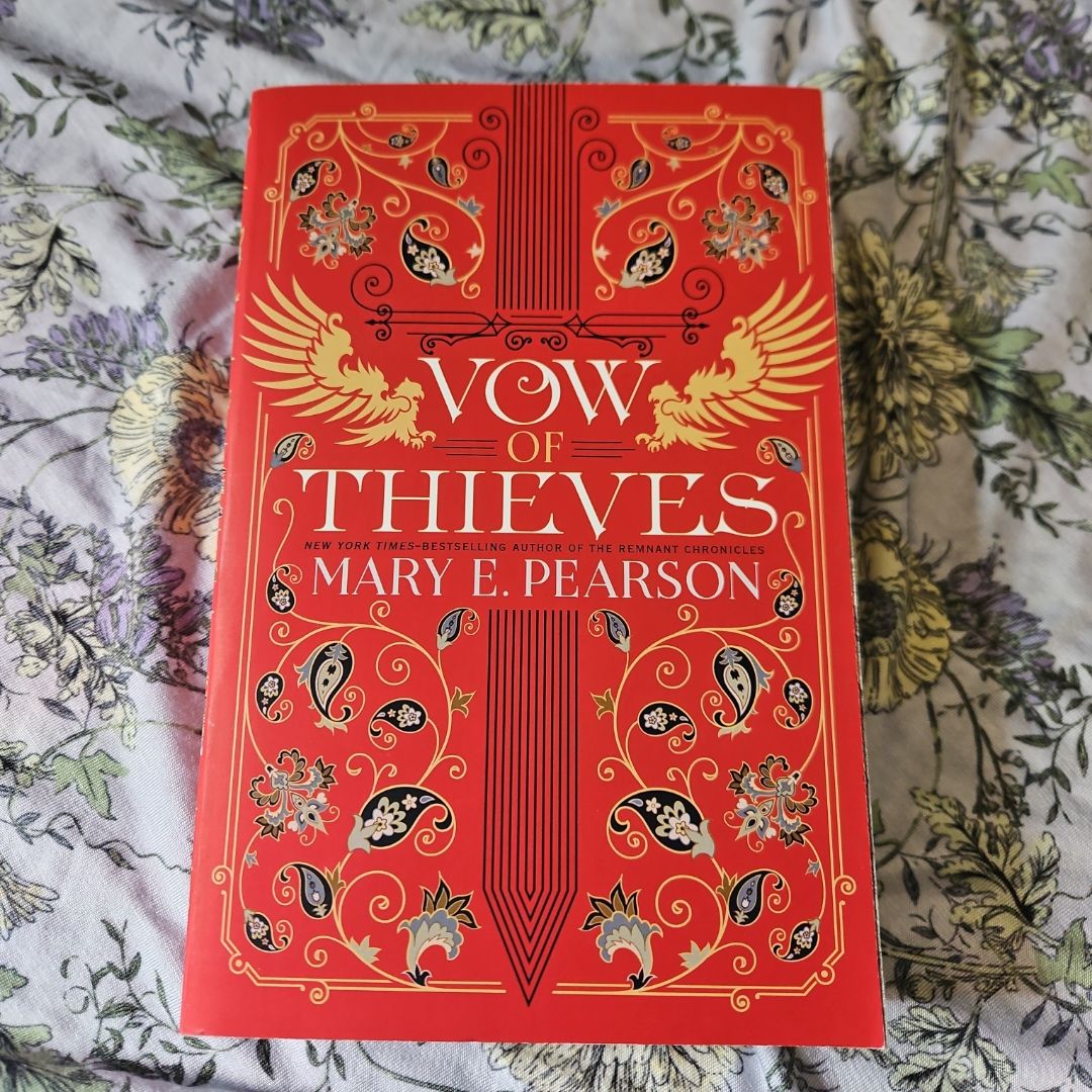 Vow of Thieves