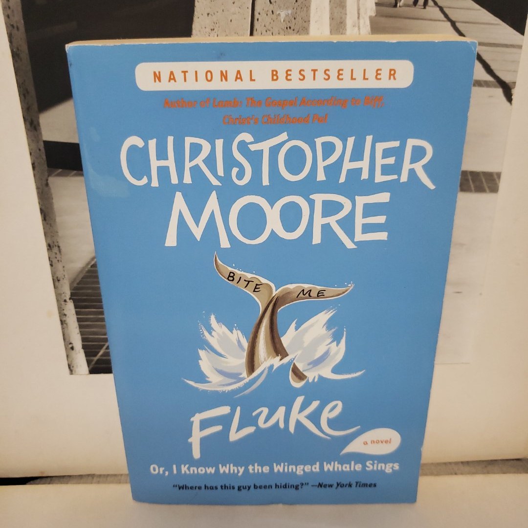 Fluke