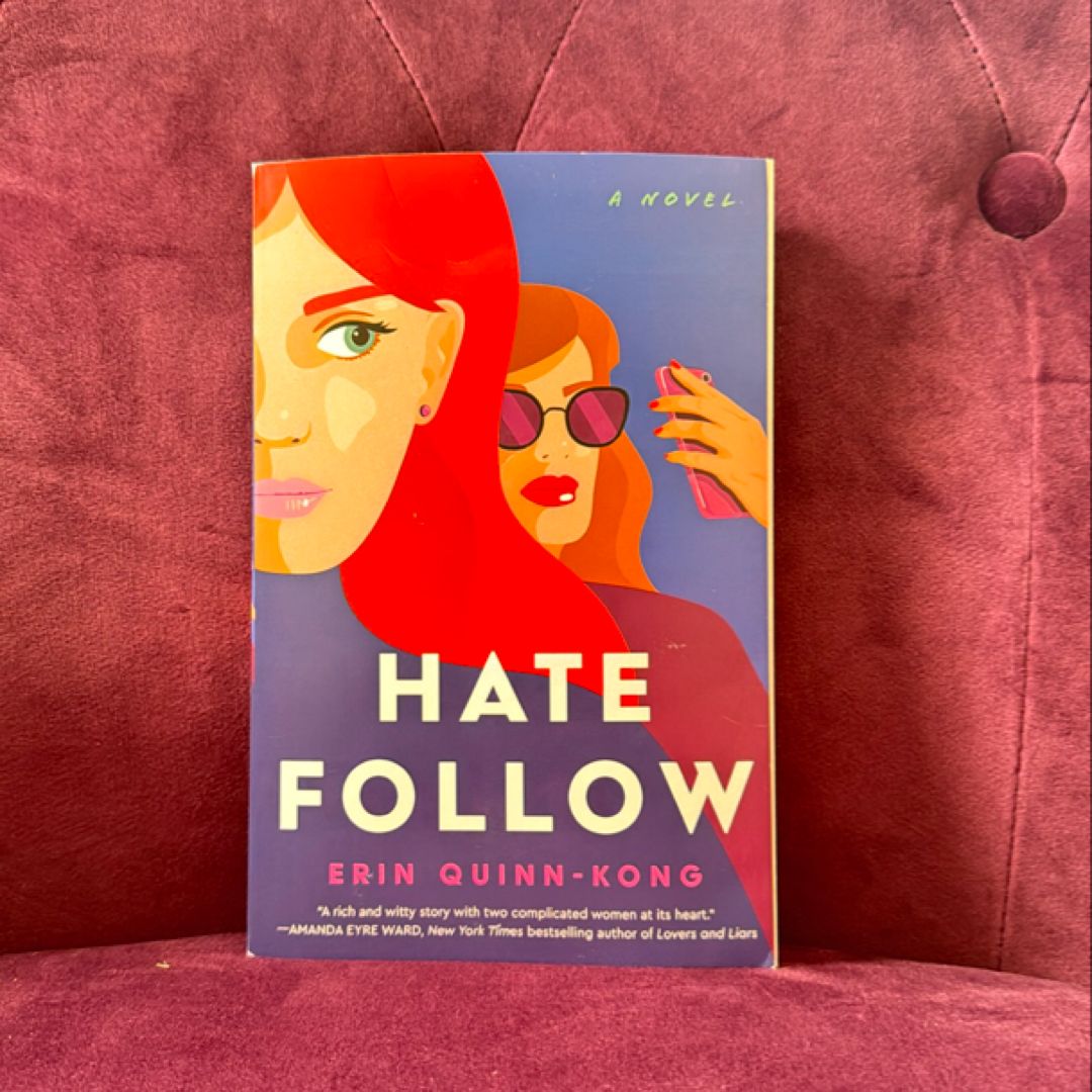 Hate Follow