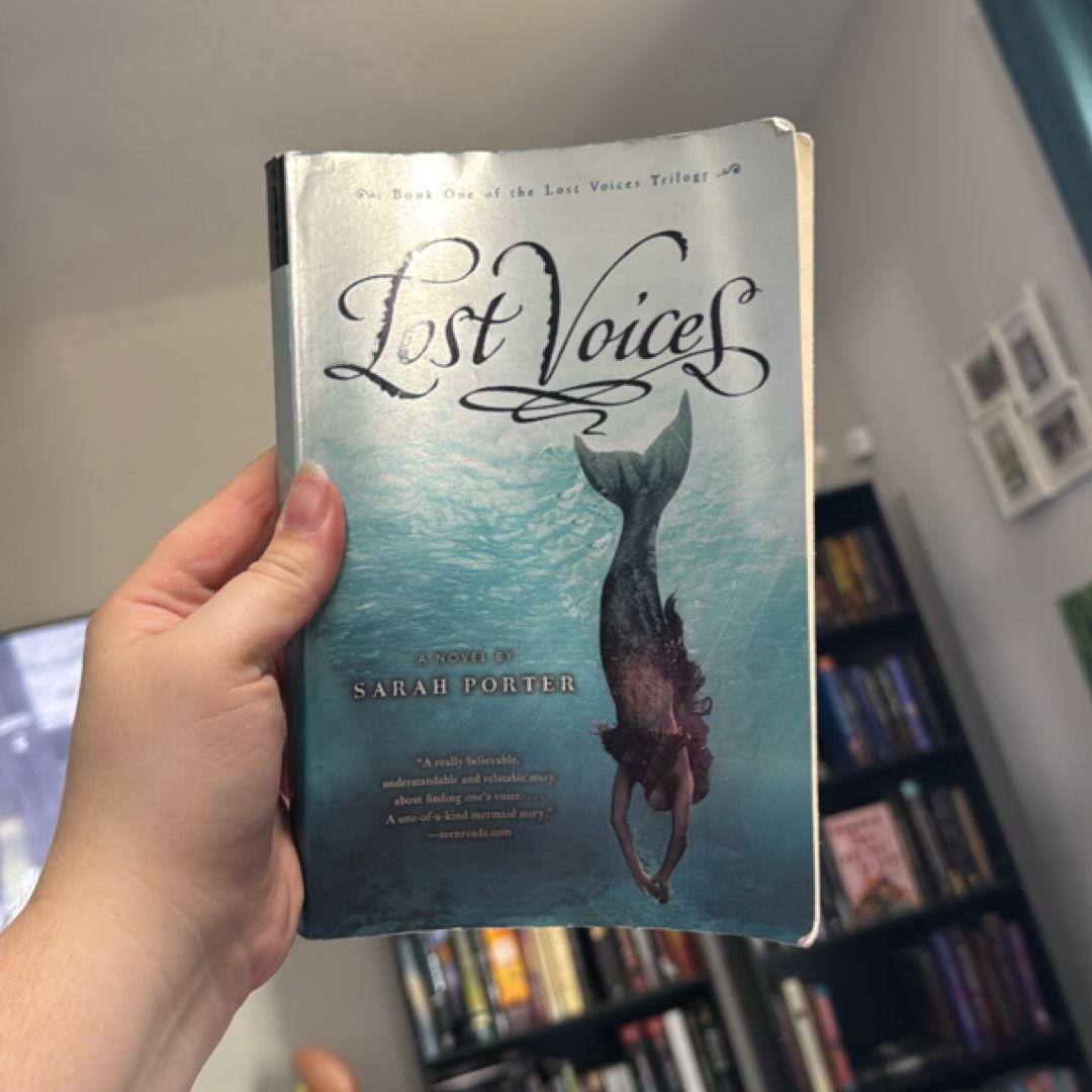 Lost Voices