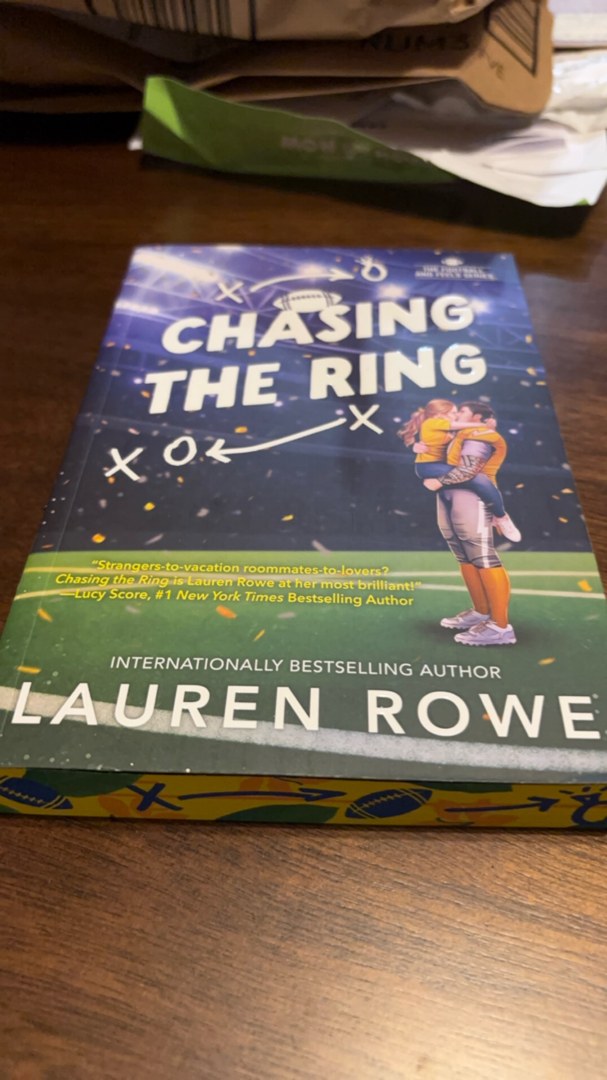 Chasing the Ring: Deluxe Limited Edition