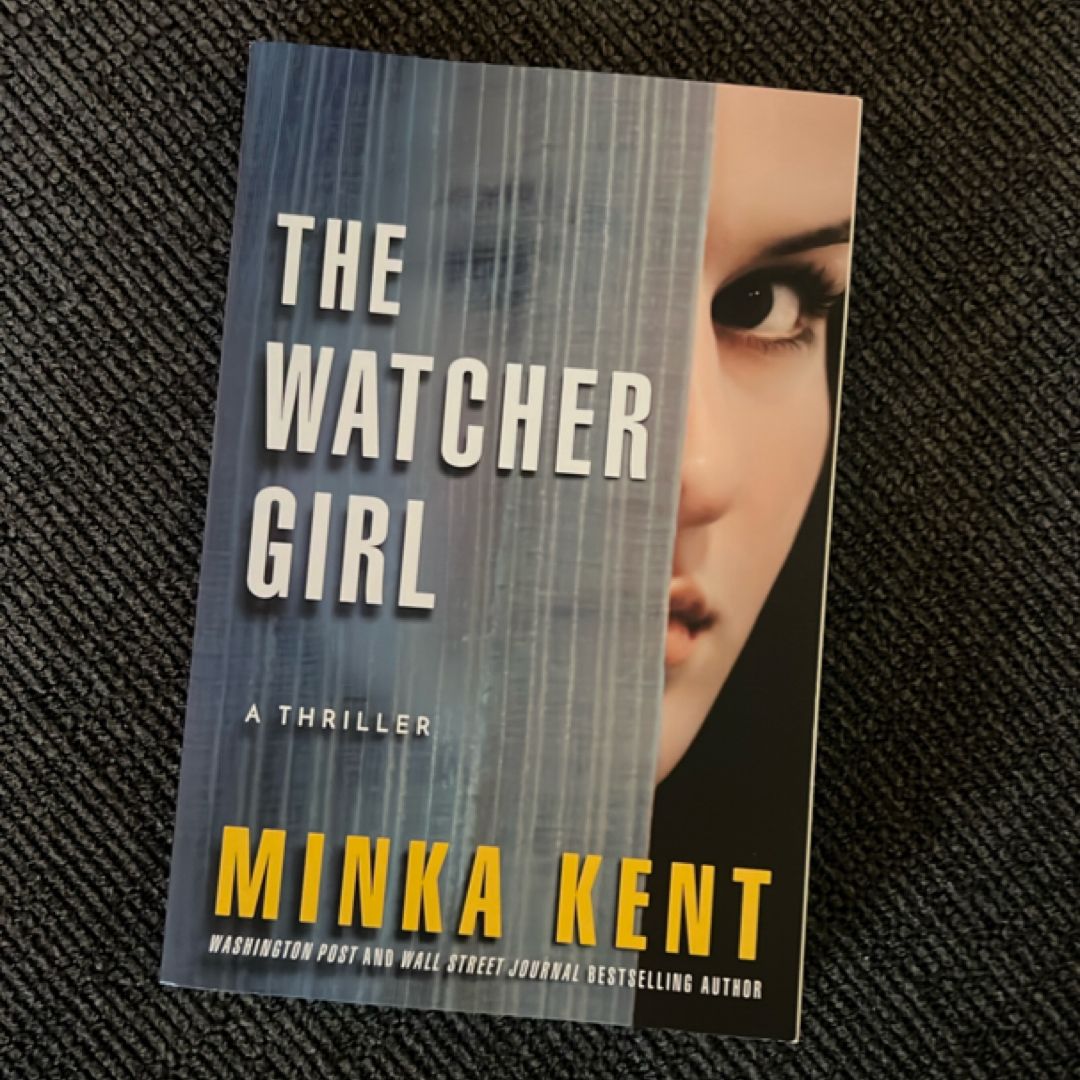 The Watcher Girl