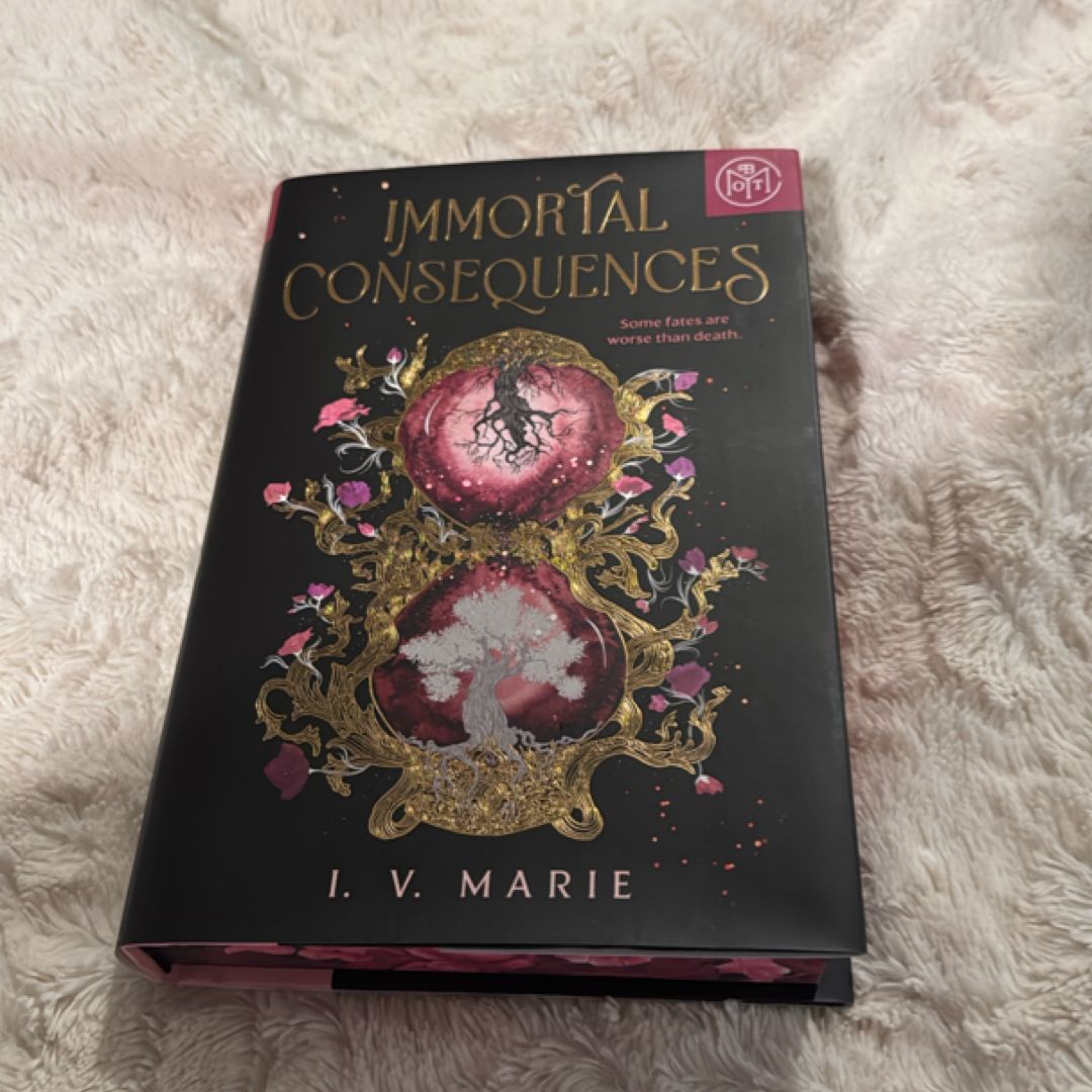 Immortal Consequences