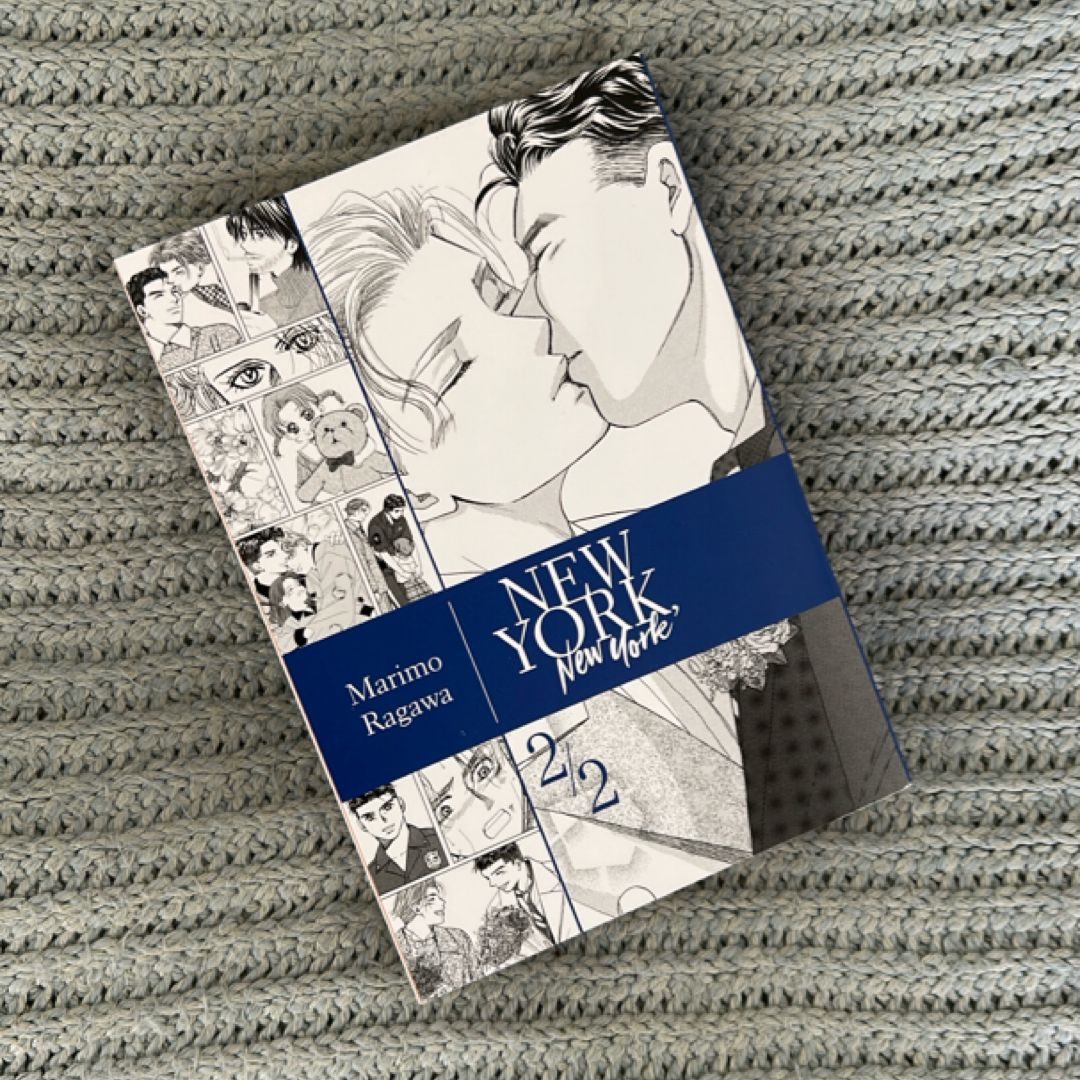 New York, New York, Vol. 2