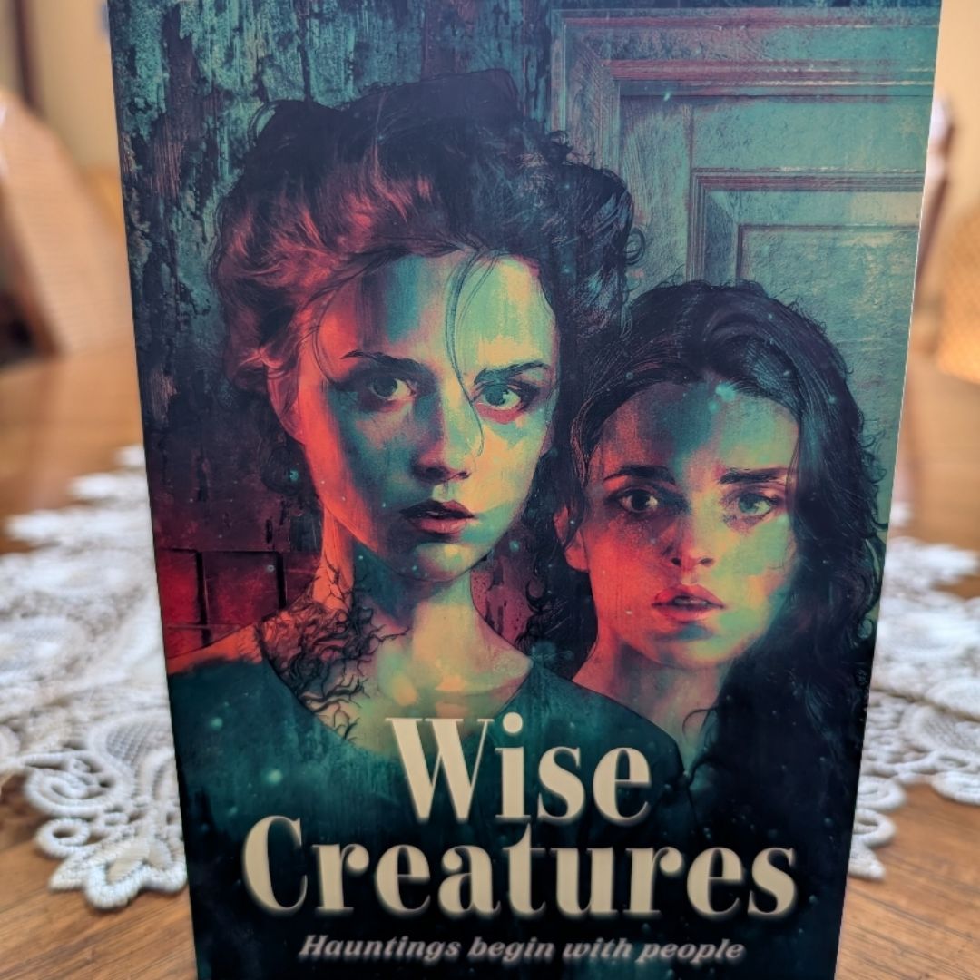 Wise Creatures
