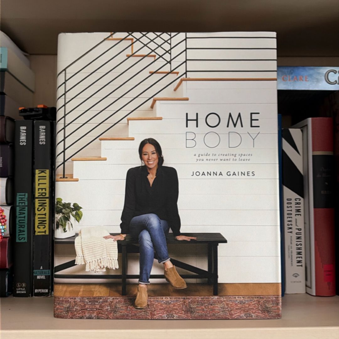 Homebody