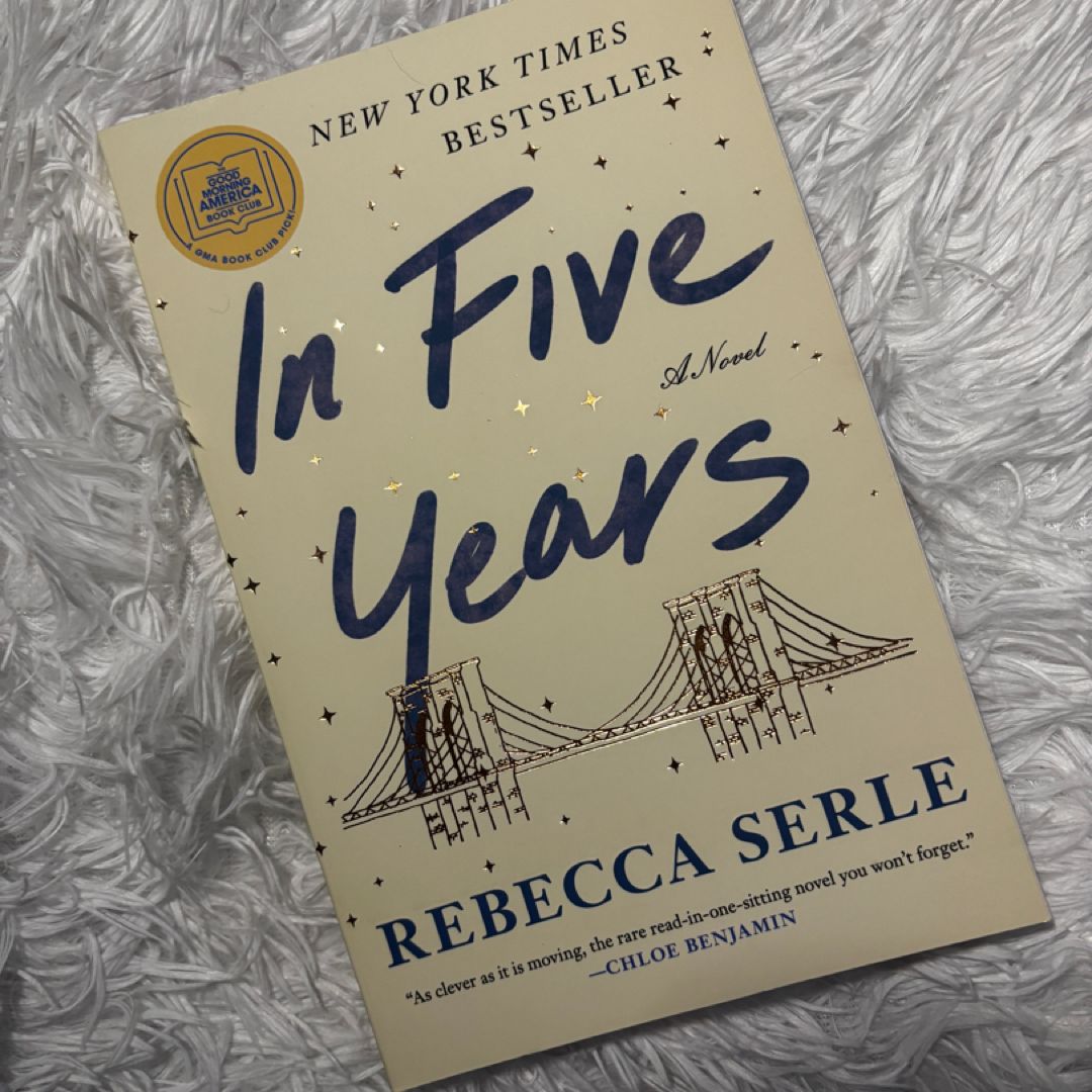 In Five Years