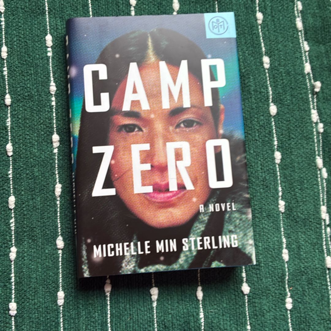 Camp Zero