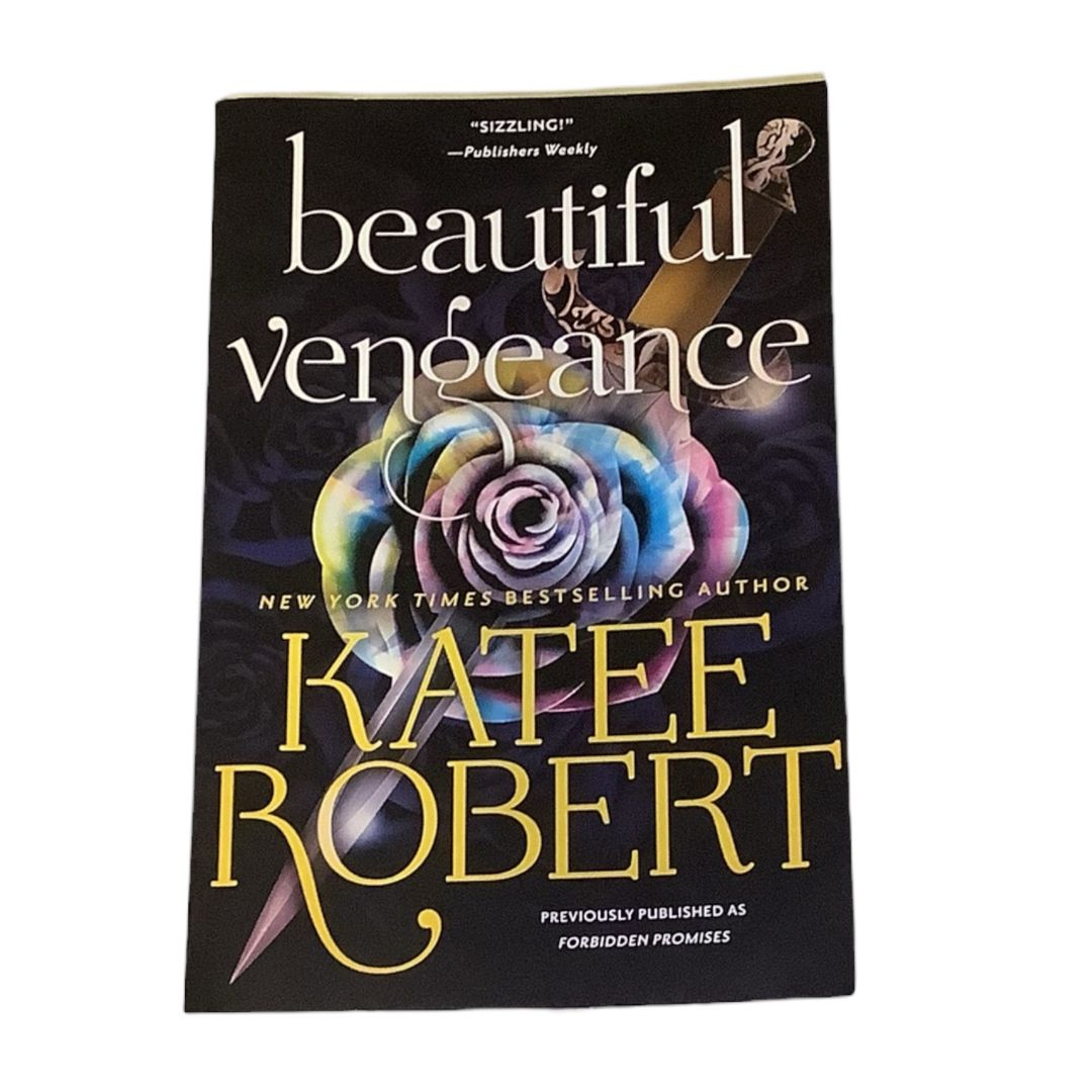 Beautiful Vengeance