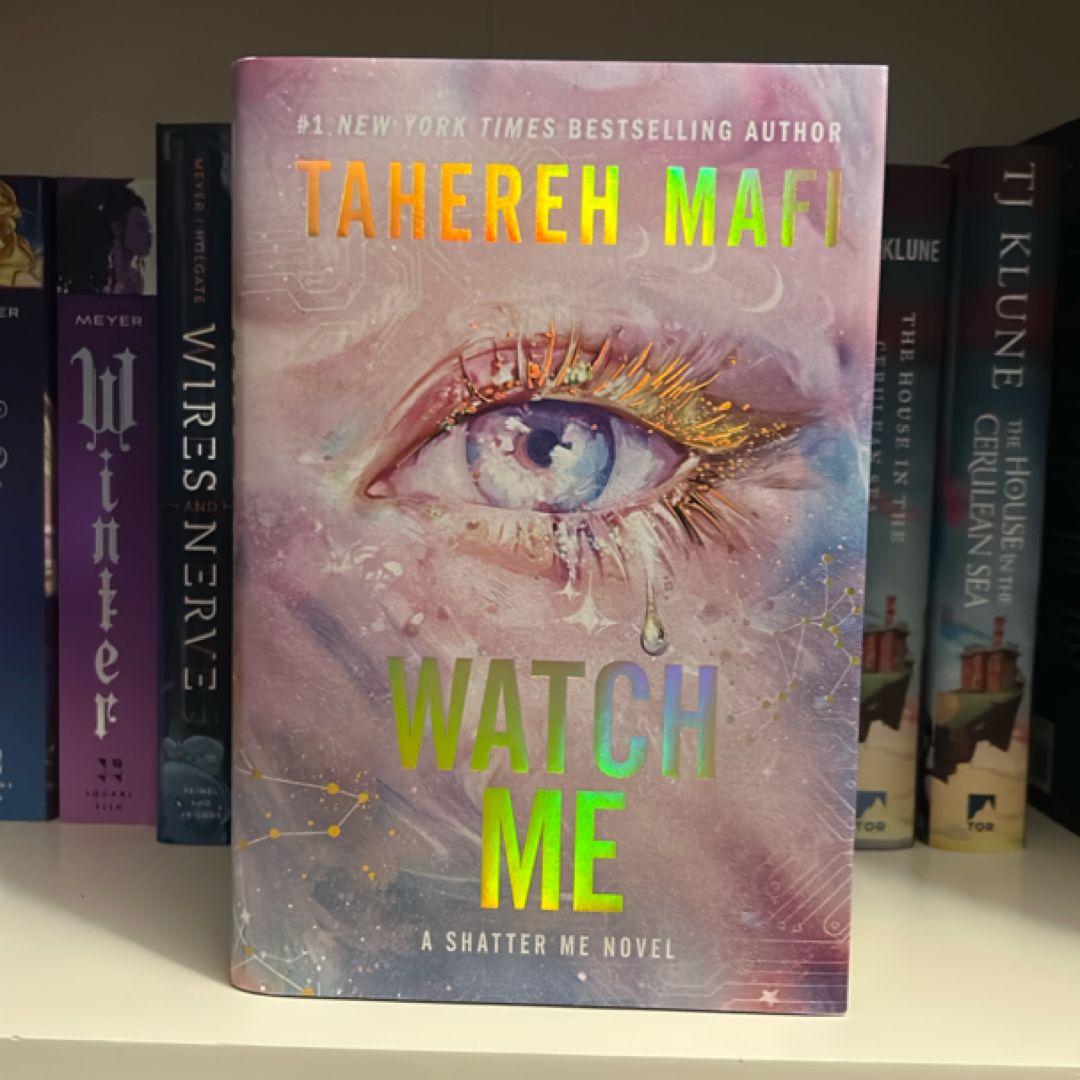 Watch Me
