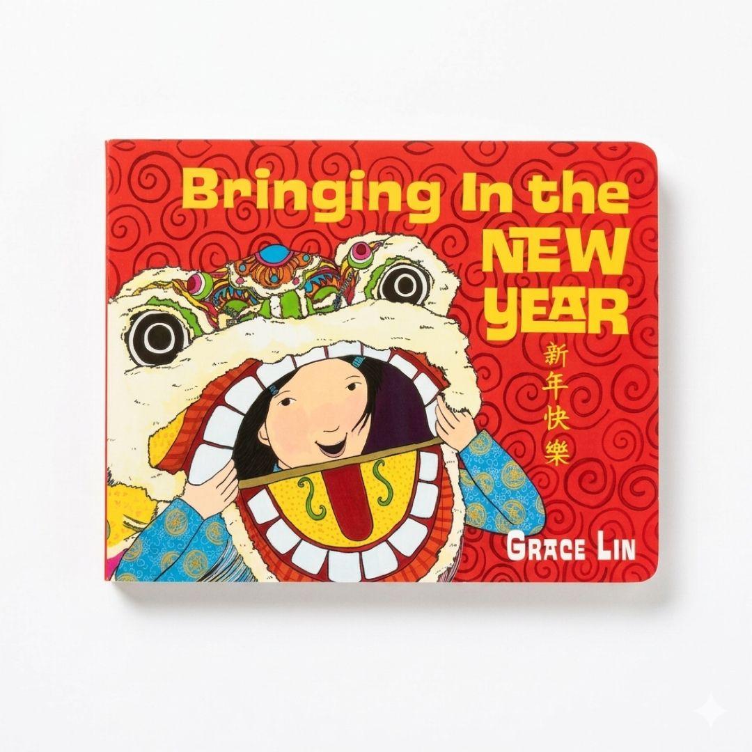 Bringing in the New Year